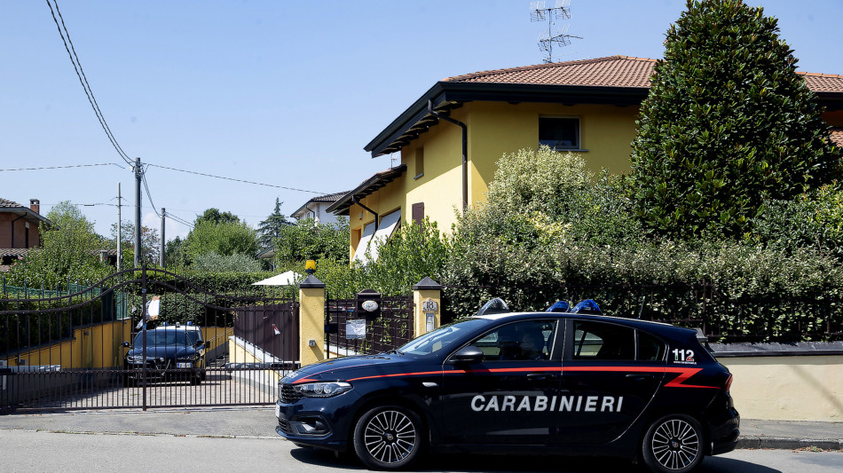 Neonati morti: l'ex fidanzato, non so pi&ugrave; chi &egrave; Chiara