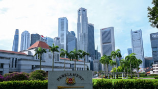 Singapore proposes new law to tackle harmful online content