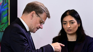 Entwicklungsministerin verurteilt "Siedlerterrorismus" im Westjordanland