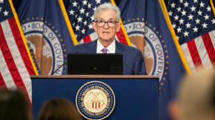 Fed inicia reuni&atilde;o de pol&iacute;tica monet&aacute;ria