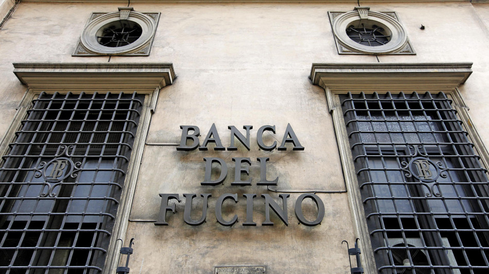 Banca Fucino, accordo con Athora su distribuzione prodotti Vita