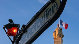 M&eacute;tro Grand Paris Express: la ligne 18 sur les rails d&eacute;but d&eacute;cembre, report de six mois pour la 15-Sud