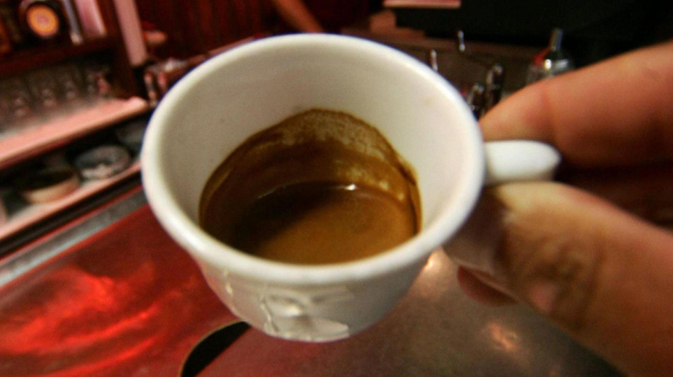 Nuovi massimi per il caff&egrave; arabica con la siccit&agrave; in Brasile