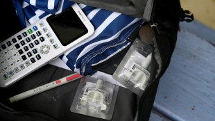 Un ant&iacute;doto para revertir sobredosis en las mochilas de los estudiantes en EEUU
