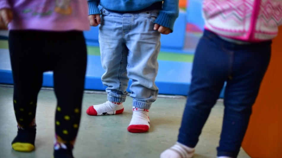 Urteil: Kita in Rheinland-Pfalz muss aggressives Kind vorl&auml;ufig weiter betreuen