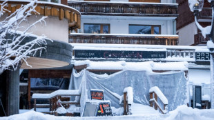 Incendie de Crans-Montana: l'enqu&ecirc;te &eacute;largie &agrave; cinq responsables et ex-responsables de la commune