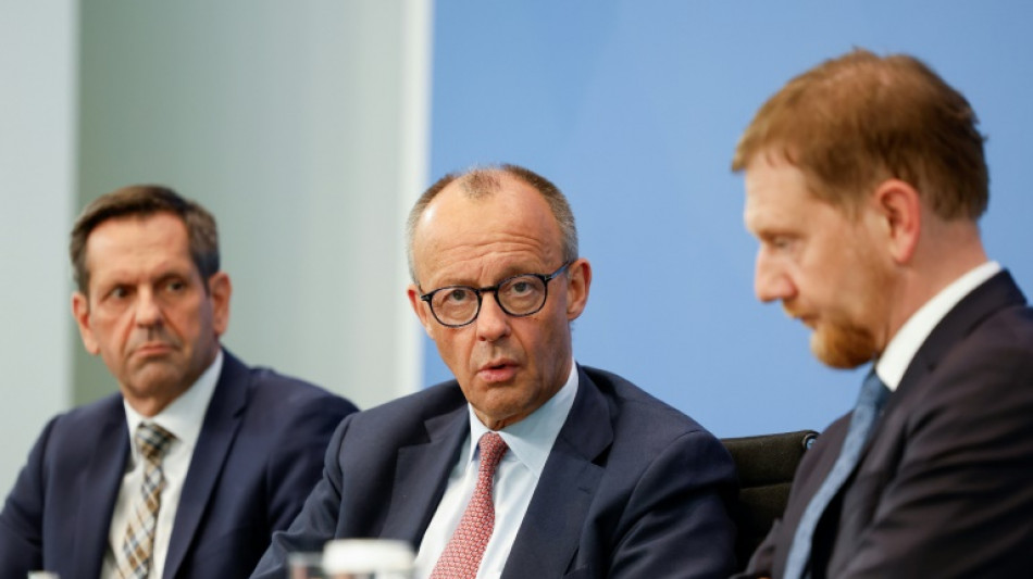 Bund will Länder und Kommunen für Steuerausfälle entlasten - Art und Umfang offen