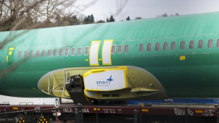 Boeing confirma compra da Spirit Aerosystems por US$ 4,7 bilh&otilde;es