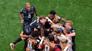 Canada reach World Cup last 16 as late strike sinks South Africa