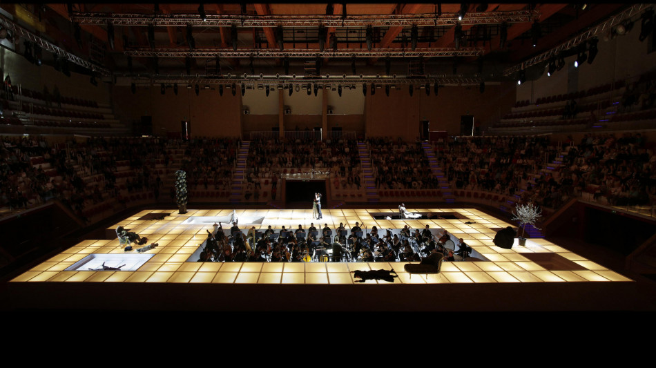 Rossini Opera Festival, Biancani, 'oltre 15 mila spettatori'