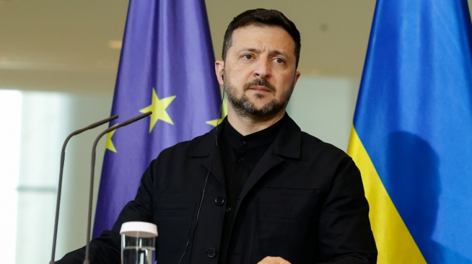 Warnung vor russischer Offensive: Russland zieht laut Selenskyj über 50.000 Soldaten bei Sumy zusammen