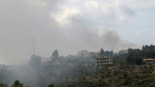 Nuevo cruce de fuego entre Hezbol&aacute; e Israel en la frontera con el L&iacute;bano