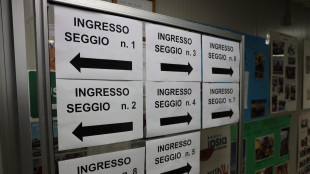 Regionali Calabria, l'affluenza alle 19 è al 23,2%