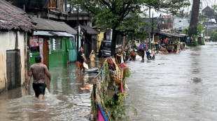 Indonésie: au moins 13 morts dans des inondations à Bali et Florès