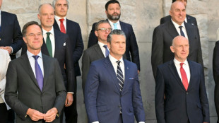 Nato-Verteidigungsminister beschließen "historische" Aufrüstungsziele