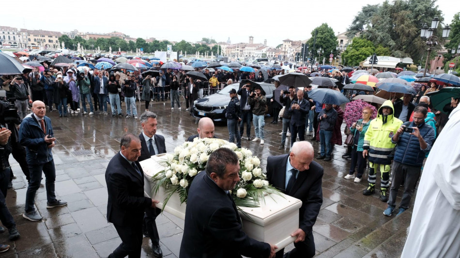 Niccol&ograve; Zanardi, 'non serve essere Alex per avere una vita meravigliosa'
