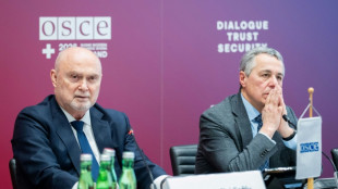 La OSCE promete reformas para atender las exigencias de Rusia y EEUU