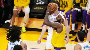 Playoff Nba: Oklahoma travolge i Lakers, Detroit domina Cleveland