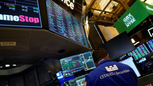 Tecnol&oacute;gicas derrubam Wall Street e Nasdaq recua 3,64%