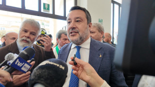 Luned&igrave; consiglio federale Lega a Milano, fari sulla "manifestazione dei Patrioti"
