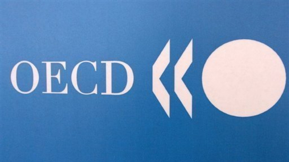 La OCDE publica un proyecto de acuerdo sobre la imposici&oacute;n de los gigantes digitales