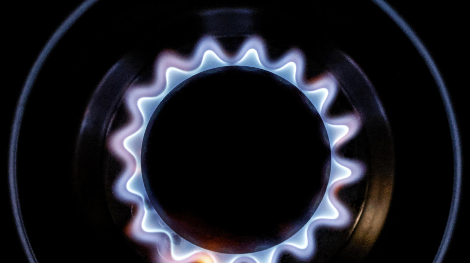 Il gas scende a 28,83, ai minimi da febbraio 2022