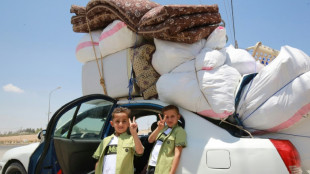 UNO: Mehr als zwei Millionen Syrer seit Assads Sturz nach Hause zurückgekehrt