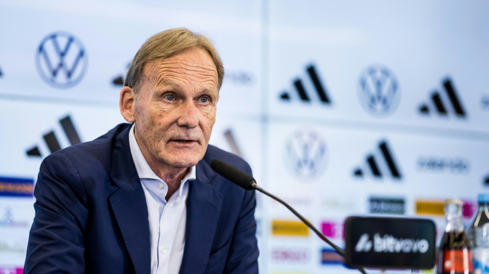 Investoren-Pl&auml;ne der FIFA: Watzke sieht "Grenze &uuml;berschritten"