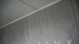 La Banque mondiale revoit en baisse ses prévisions de croissance pour 2025