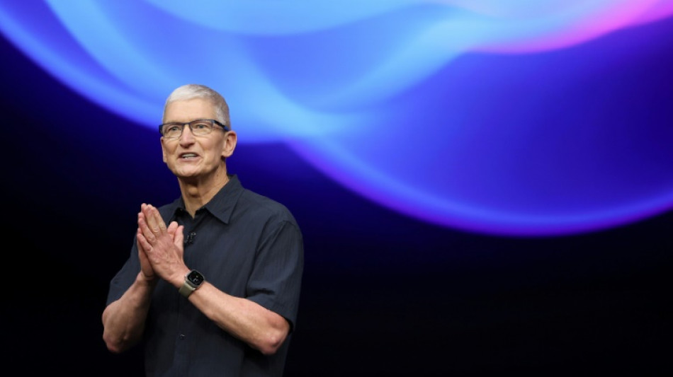 Apple lan&ccedil;a seu primeiro iPhone com IA generativa integrada