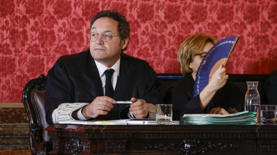 El Tribunal Supremo español condena al fiscal general a dos años de inhabilitación por revelación de secretos