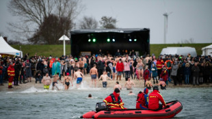 DLRG-Pr&auml;sidentin Vogt wiedergew&auml;hlt