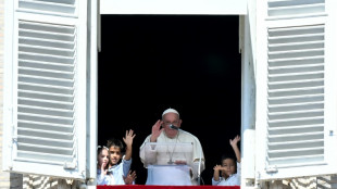 El papa Francisco abre un s&iacute;nodo para pensar el futuro de la Iglesia