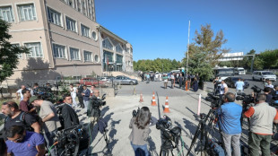 Gerichtsverhandlung gegen CHP in der Türkei begonnen: Parteichef droht Absetzung