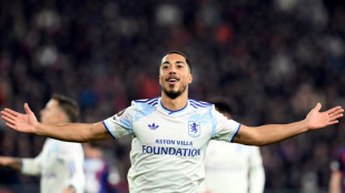 Villa and Forest win in Europa League as Celtic thrashed by Roma