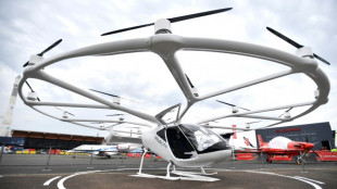 "Wirtschaftswoche": Insolvente Flugtaxifirma Volocopter findet K&auml;ufer