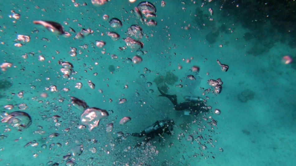 Naufr&aacute;gio de barco tur&iacute;stico deixa 16 mortos no Egito