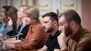 Ucrania denuncia un chantaje europeo y rechaza colaborar con un l&iacute;der h&uacute;ngaro aliado de Putin