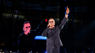 Gigi D'Alessio aggiunge due date in piazza del Plebiscito