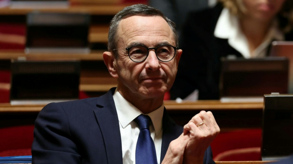 Budget de la S&eacute;curit&eacute; sociale: la tension monte &agrave; 48 heures du vote crucial de l'Assembl&eacute;e