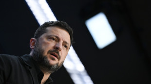 Ukraine : Zelensky salue le r&eacute;tablissement du partage du renseignement am&eacute;ricain