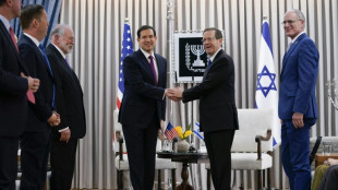 Rubio promet un soutien "indéfectible" à Israël, avant une visite à Doha