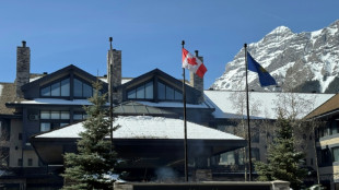 Spitzentreffen in Krisenzeiten: Gipfel der G7-Staaten in Kanada eröffnet