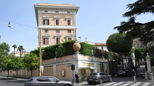 En pleines discussions &agrave; Rome, Isra&euml;l se dit pr&ecirc;t &agrave; avancer sur deux "zones pilotes" au Liban