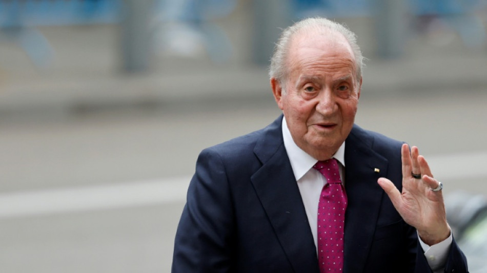 Coup role revelations revive calls for return of Spain's ex king
