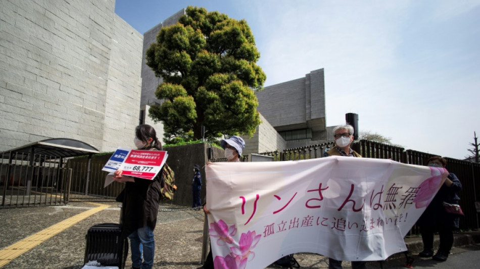 La pesadilla de las trabajadoras extranjeras que quedan embarazadas en Jap&oacute;n