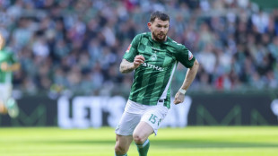 Burke verlässt Werder zum Saisonende - Richtung Union?
