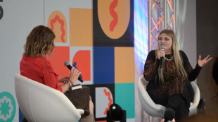 BigMama agli Sky Inclusion Days, "nella vita c'&egrave; sempre tempo per rivalutarsi"