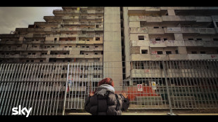 Francesca Comencini, ecco il cuore della comunit&agrave; di Scampia