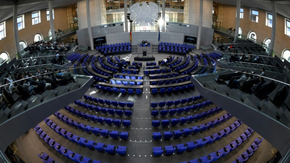 Koalition bringt Heizungsgesetz vorl&auml;ufig noch nicht in Bundestag ein